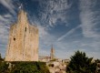 There are landmarks aplenty to visit in Aquitaine