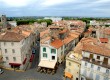 Arles has lots of Van Gogh-related sites