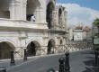 Arles is full of Roman sites