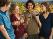 Attend wine events on your French holiday