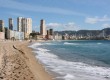 Benidorm is a great place for a family break