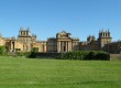 Blenheim Palace 