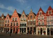 Call in at Bruges on a Belgium boating break