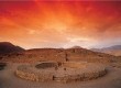 Caral is a fascinating place to visit