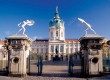 Berlin's Charlottenburg Palace is a great place to perform