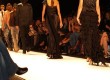 Check out Mercedes-Benz Fashion Week in NYC