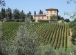 Chianti is perfect for a wine tasting tour