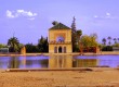 Cool down in Marrakech's riads