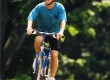 Cycling: one of the many sports at Morzine