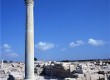 Cyprus is a great place for exploring ancient ruins