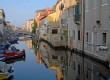 Delve into the history of Chioggia