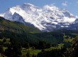 Discover Alpine scenery in Switzerland
