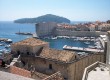 Discover Dubrovnik's romantic scenery
