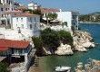 Discover hidden gems in the Sporades