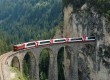Discover the world on train holidays