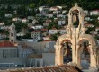 Dubrovnik is home to many historic sites