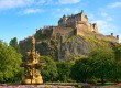 Edinburgh Castle: A Royal Mile highlight