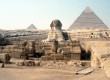 Visit the Pyramids on holiday in Egypt 