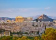 Embrace the classics on a tour in Athens