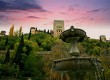 Enjoy a cultural holiday on a trip to Granada  