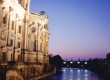 Explore Berlin on a boating holiday