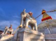 Explore Kathmandu on Nepal holidays