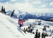Finding the right ski resort will depend on your level ability and other interests