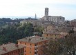 Follow the Umbrian Wine Trail in Torgiano 