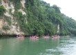 Go rafting in Nepal