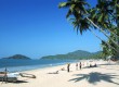 Goa has some great beaches for families