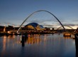 Hotels near Gateshead International Stadium