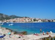 Hvar is one option for Croatia sailing trips