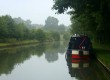 Ireland is a wonderful canal holiday destination