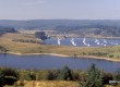 Kielder Water is a great place to go mountain biking