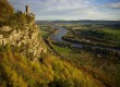 Kinnoul Tower, Perth