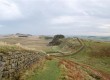 Learn about Hadrian's Wall in Northumberland 