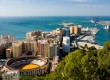 Malaga is one of Spain's most stunning cities