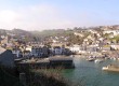 Mevagissey is a great destination for dogs