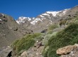 Mount Toubkal can be climbed in a few days