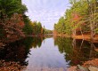 New England: Glorious in the autumn