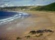 North Devon has some great beaches 