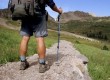 Options for independent walking breaks