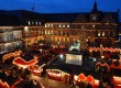 See Europe's Christmas markets on a cruise