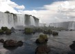 See Iguazu Falls on a trip to Brazil