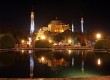 See the Hagia Sophia on Istanbul school trips