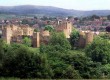 Shropshire is a great glamping destination