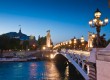 Famous sights of Paris that can be seen on a Seine River cruise 
