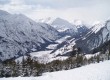 St Anton is ideal for advanced skiers