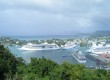 St Lucia is a popular cruise holiday destination