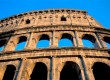 Stay in Lazio and visit Rome's heritage sites